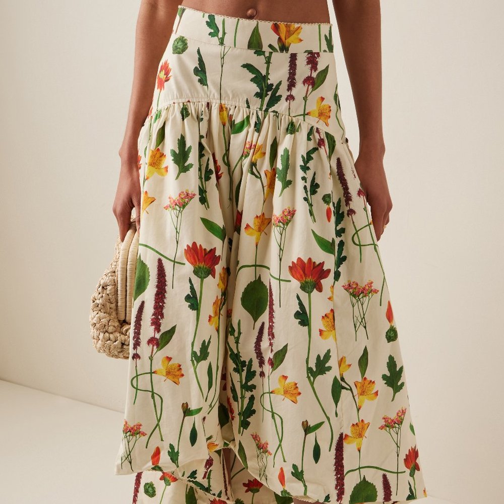 NWT AGUA BY AUGA BENDITA Skirt